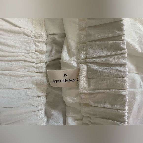 Commense Top & Short Set - Picture 7 of 7